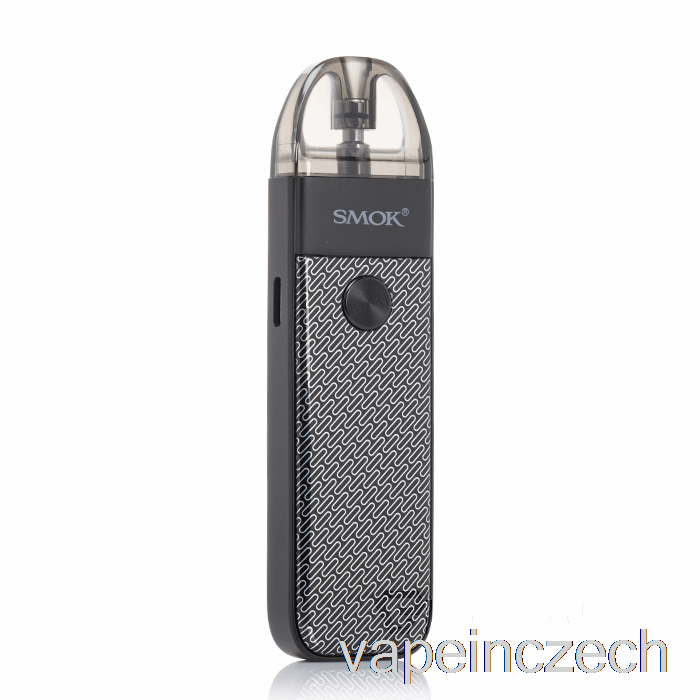 Smok Pozz Pro 25w Pod System černé Slitinové Vape Pero